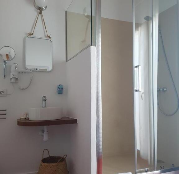 Люкс Superior, My Rooms Ciutadella Adults Only By My Rooms Hotels Ti