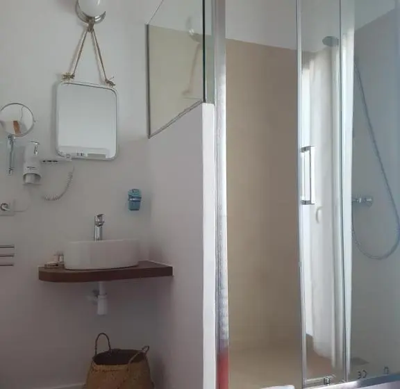 スーペリアースイート, My Rooms Ciutadella Adults Only By My Rooms Hotels Ti