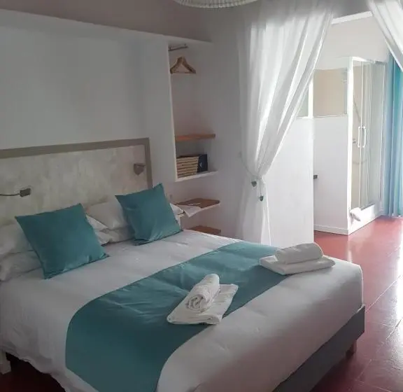 スーペリアースイート, My Rooms Ciutadella Adults Only By My Rooms Hotels Ti
