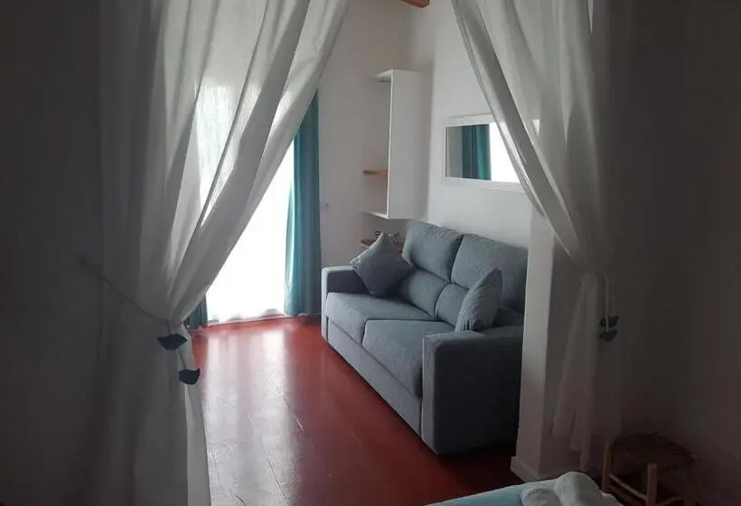 スーペリアースイート, My Rooms Ciutadella Adults Only By My Rooms Hotels Ti