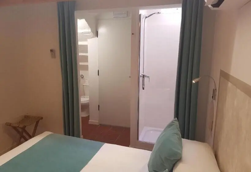 エコノミールーム, My Rooms Ciutadella Adults Only By My Rooms Hotels Ti