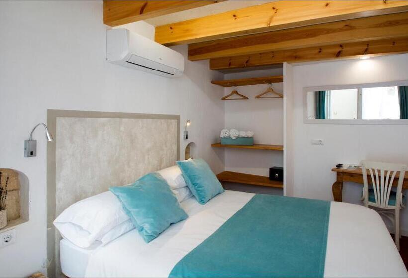 Номер Economy, My Rooms Ciutadella Adults Only By My Rooms Hotels Ti