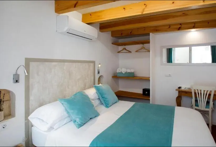 エコノミールーム, My Rooms Ciutadella Adults Only By My Rooms Hotels Ti