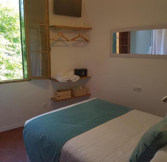 Номер Economy, My Rooms Ciutadella Adults Only By My Rooms Hotels Ti