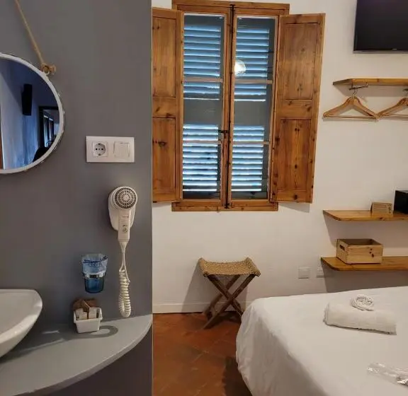 エコノミールーム, My Rooms Ciutadella Adults Only By My Rooms Hotels Ti