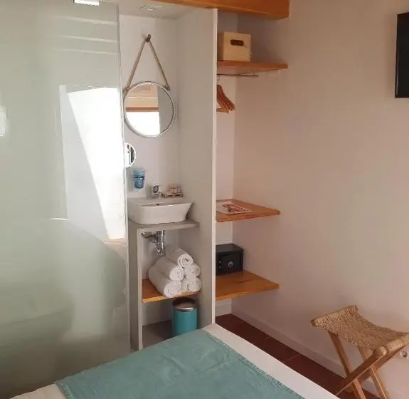 エコノミールーム, My Rooms Ciutadella Adults Only By My Rooms Hotels Ti