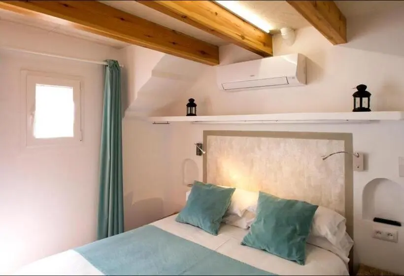 エコノミールーム, My Rooms Ciutadella Adults Only By My Rooms Hotels Ti