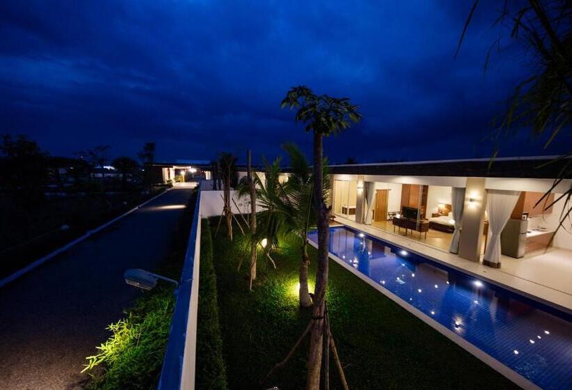 带1个卧室的别墅, Angkor Rendezvous