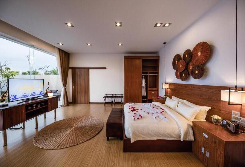 ویلای 1 خوابه, Angkor Rendezvous