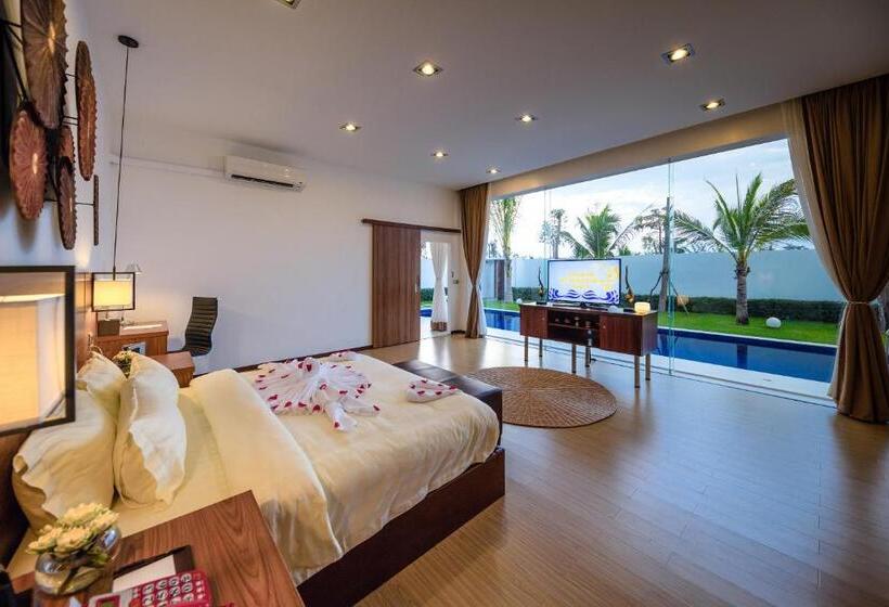 ویلای 1 خوابه, Angkor Rendezvous