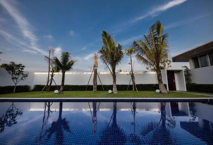 带1个卧室的别墅, Angkor Rendezvous