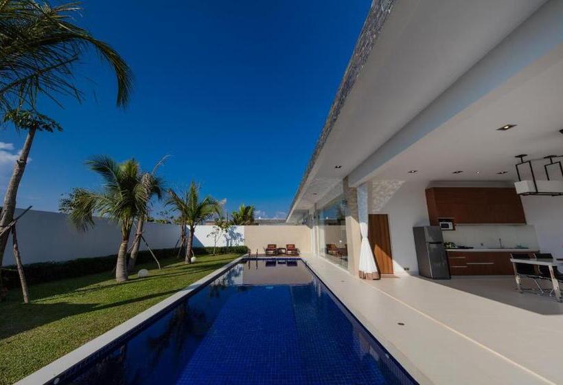 ویلای 1 خوابه, Angkor Rendezvous