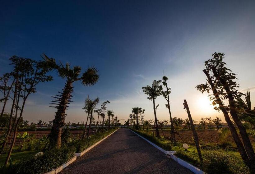 ویلای 1 خوابه, Angkor Rendezvous