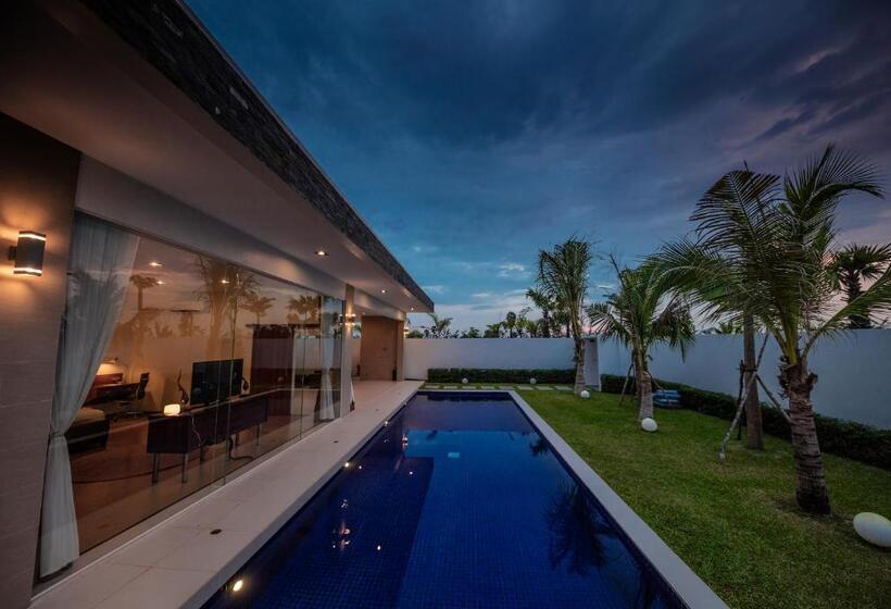 ویلای 1 خوابه, Angkor Rendezvous