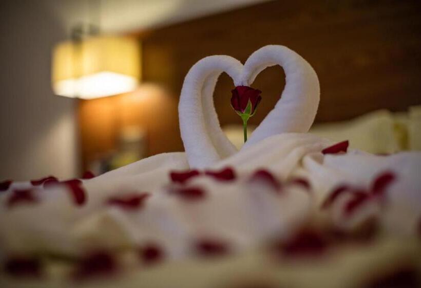 ویلای یک اتاق خوابه با استخر شنا, Angkor Rendezvous