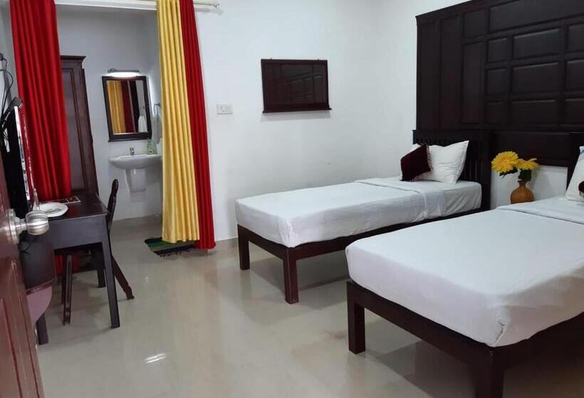 اتاق لوکس, Sun View Beach Resort By Citrine