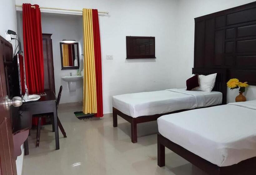 اتاق لوکس, Sun View Beach Resort By Citrine