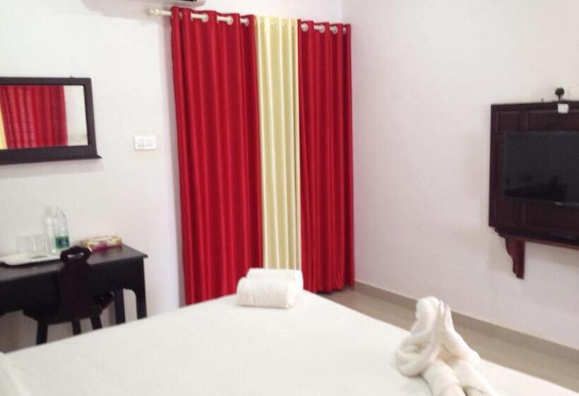 اتاق لوکس, Sun View Beach Resort By Citrine