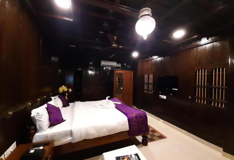 اتاق سوپریور, Sun View Beach Resort By Citrine