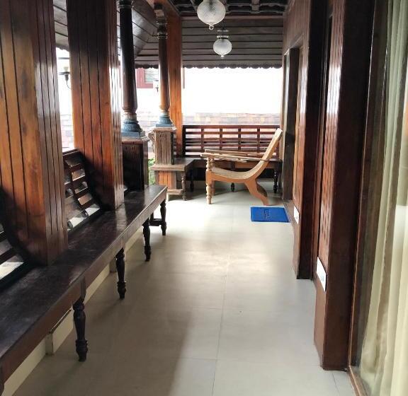 اتاق سوپریور, Sun View Beach Resort By Citrine