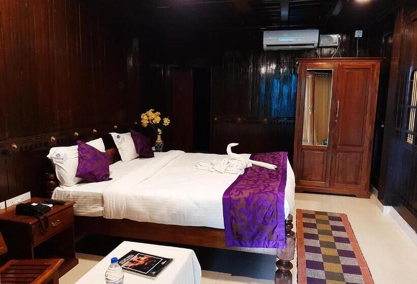 اتاق سوپریور, Sun View Beach Resort By Citrine