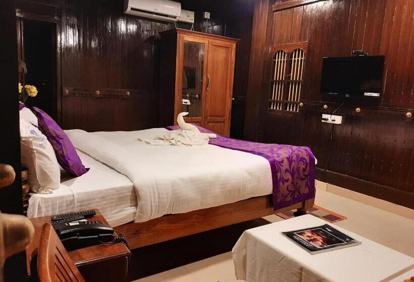 اتاق سوپریور, Sun View Beach Resort By Citrine