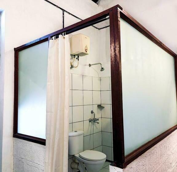 اتاق لوکس, Gostops Alleppey