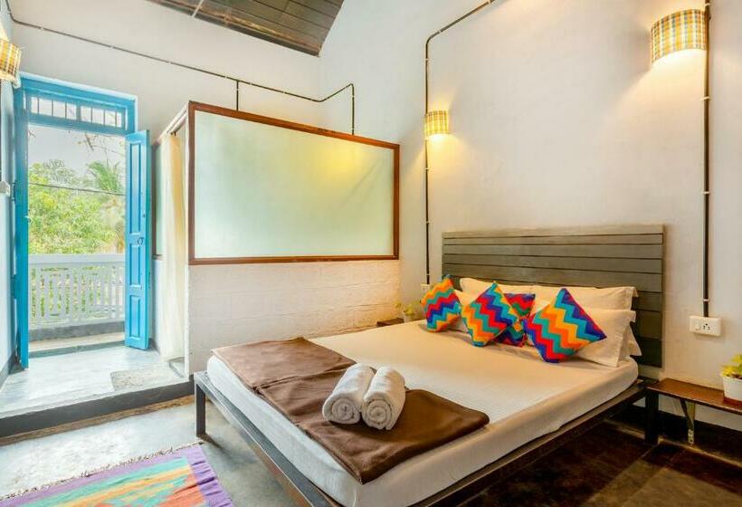 اتاق لوکس, Gostops Alleppey