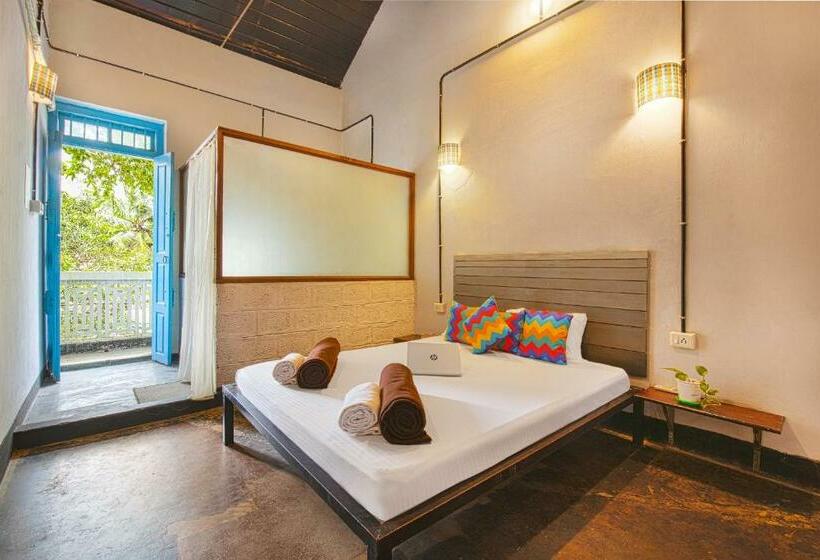 اتاق لوکس, Gostops Alleppey