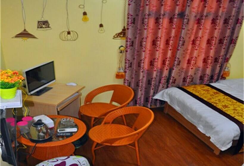 اتاق استاندارد, Youranju Inn