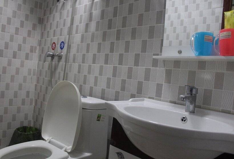 Семейный Номер, Youranju Inn