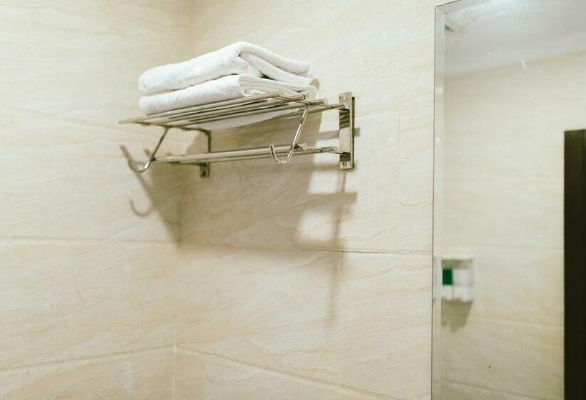 חדר סטנדרט, Barelang Hotel Nagoya Batam