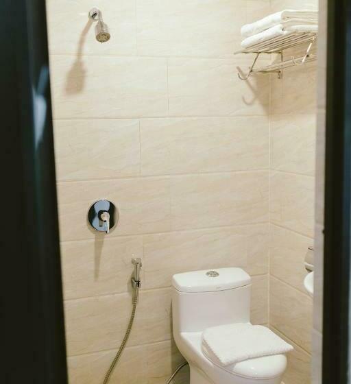 חדר סטנדרט, Barelang Hotel Nagoya Batam