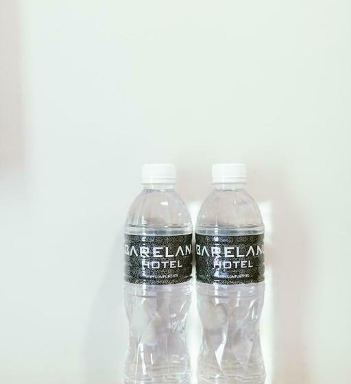 חדר סטנדרט, Barelang Hotel Nagoya Batam