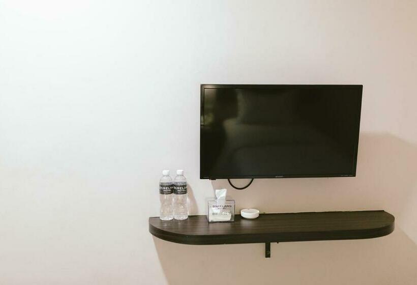 اتاق استاندارد, Barelang Hotel Nagoya Batam