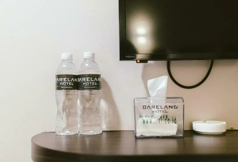 Standard-huone, Barelang Hotel Nagoya Batam