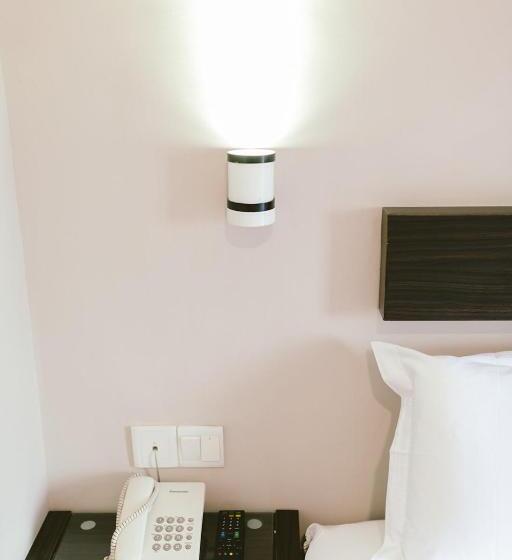 חדר סטנדרט, Barelang Hotel Nagoya Batam