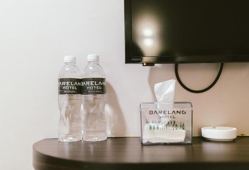 חדר סטנדרט עם מיטת קינג, Barelang Hotel Nagoya Batam
