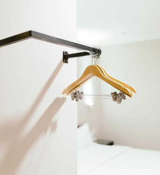 חדר סטנדרט עם מיטת קינג, Barelang Hotel Nagoya Batam