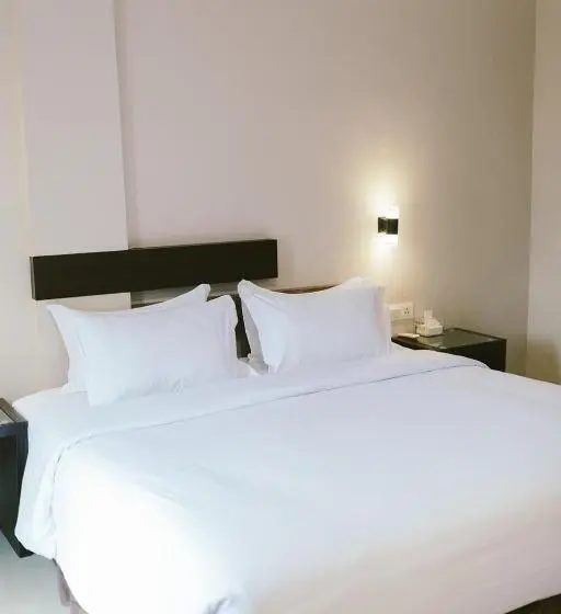 Superior-huone King-vuode, Barelang Hotel Nagoya Batam