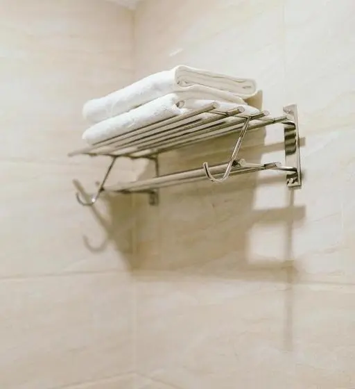 Superior-huone King-vuode, Barelang Hotel Nagoya Batam