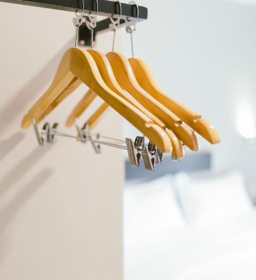 חדר סופריור עם מיטת קינג, Barelang Hotel Nagoya Batam