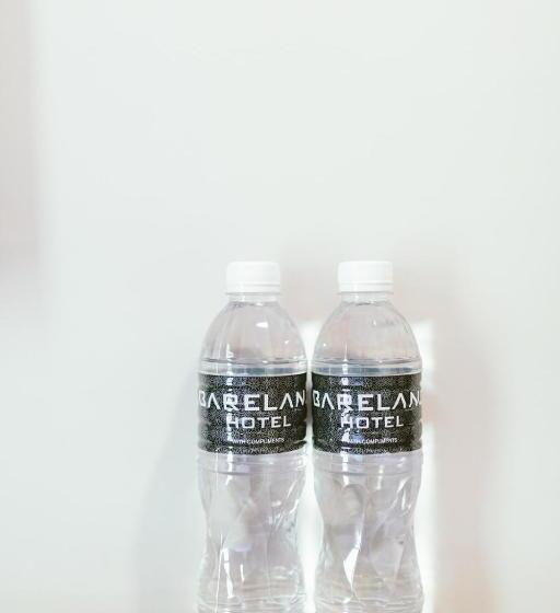 חדר דחוקס עם מיטת קינג, Barelang Hotel Nagoya Batam