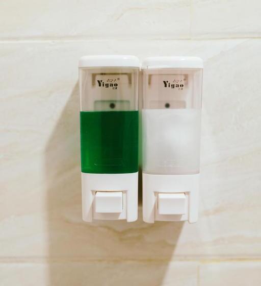 חדר דלוקס, Barelang Hotel Nagoya Batam