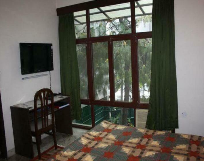 Номер Deluxe Вид на Сад, Homestay Chateau 39