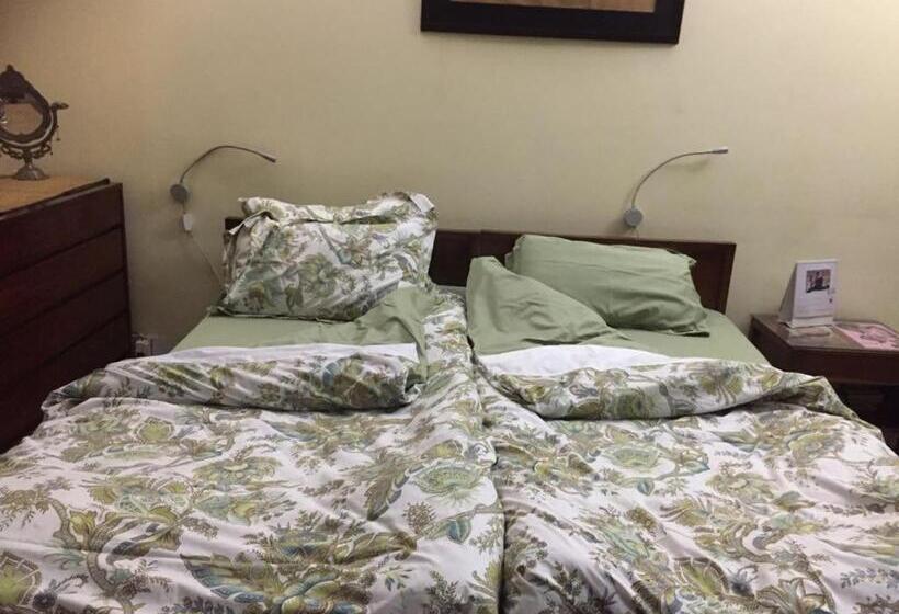 Номер Deluxe Вид на Сад, Homestay Chateau 39