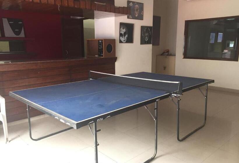 Номер Deluxe Вид на Сад, Homestay Chateau 39