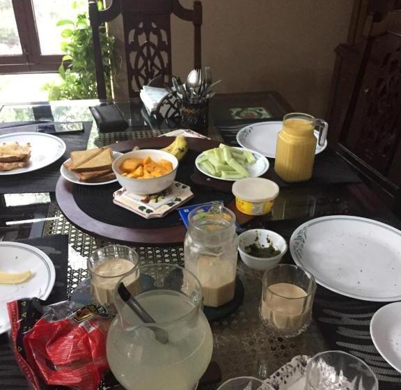 Номер Deluxe Вид на Сад, Homestay Chateau 39