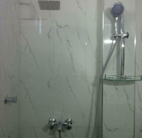 Camera Deluxe, Shady Mango Villa