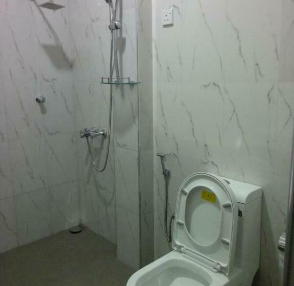 Camera Deluxe, Shady Mango Villa